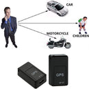 Mini GPS Tracker