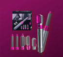 5 In 1 Hot Hair Brush Styler