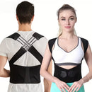 Posture Corrector for Men And Women (Sports Safety)