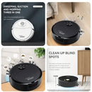 Smart Sweeper Household Sweeping Robot Vacuum Cleaner