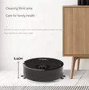 Smart Sweeper Household Sweeping Robot Vacuum Cleaner