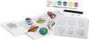 Dark Mould & Paint Space Kit
