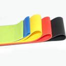 Exercise Resistance Belt
