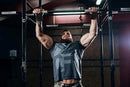 LORDEX - Fitness Lifting Hook Straps