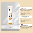 Botox Bee Venom Wrinkle Removal Cream