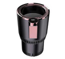 Smart Car Cup Warmer ©